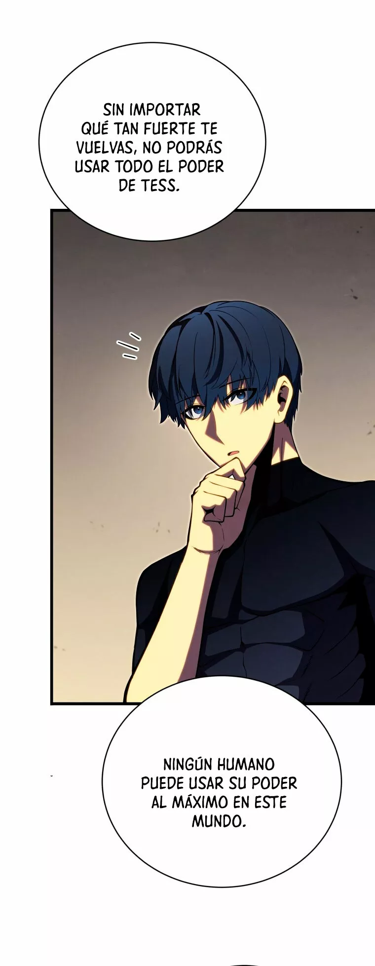 El hijo menor del maestro de la espada Capítulo 65 - Página 24