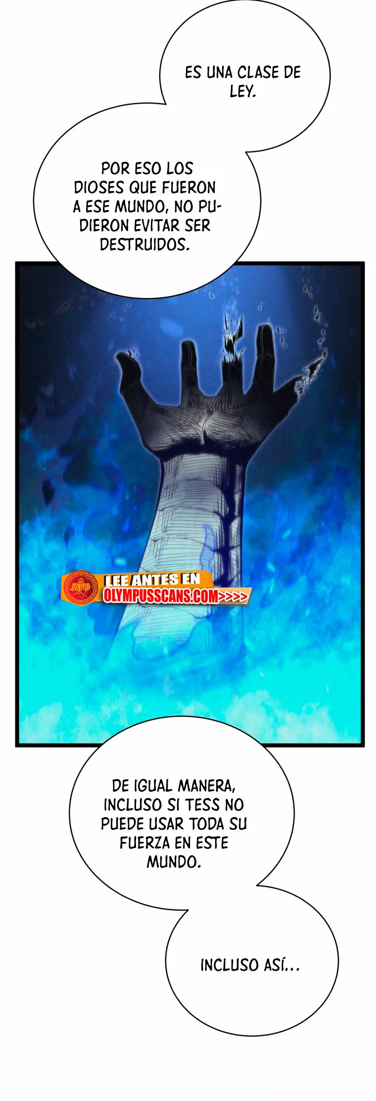 El hijo menor del maestro de la espada Capítulo 65 - Página 25