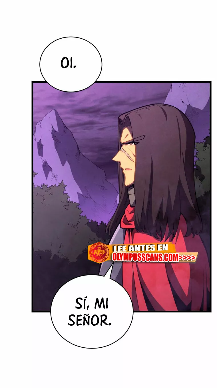 El hijo menor del maestro de la espada Capítulo 65 - Página 35