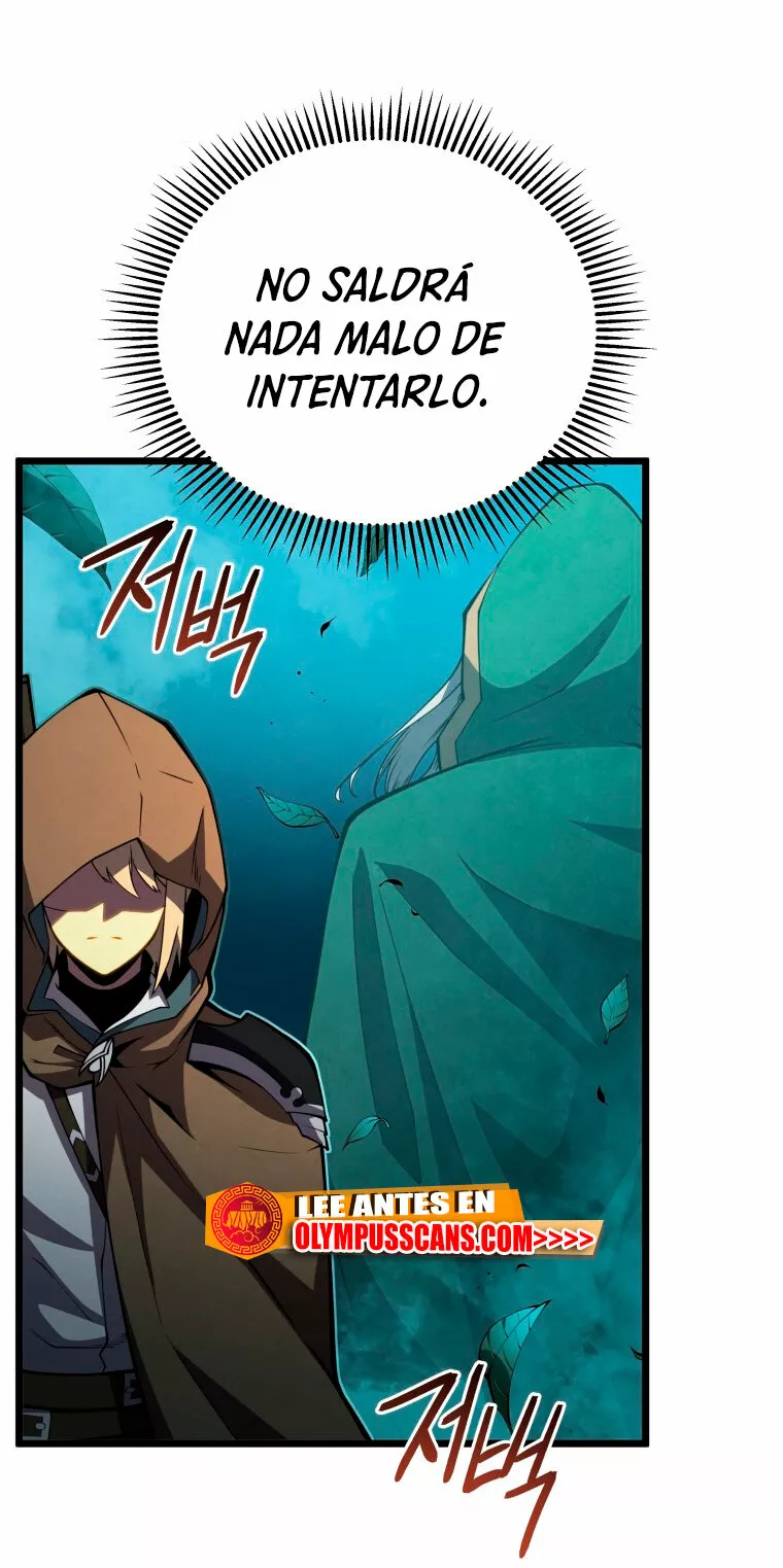 El hijo menor del maestro de la espada Capítulo 65 - Página 63