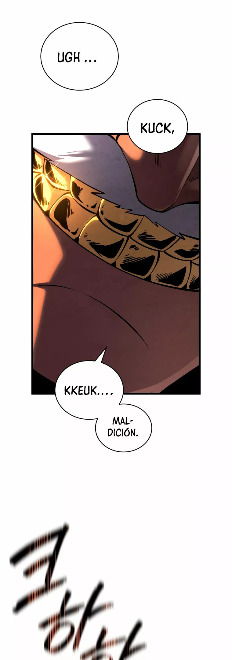 El hijo menor del maestro de la espada Capítulo 66 - Página 11