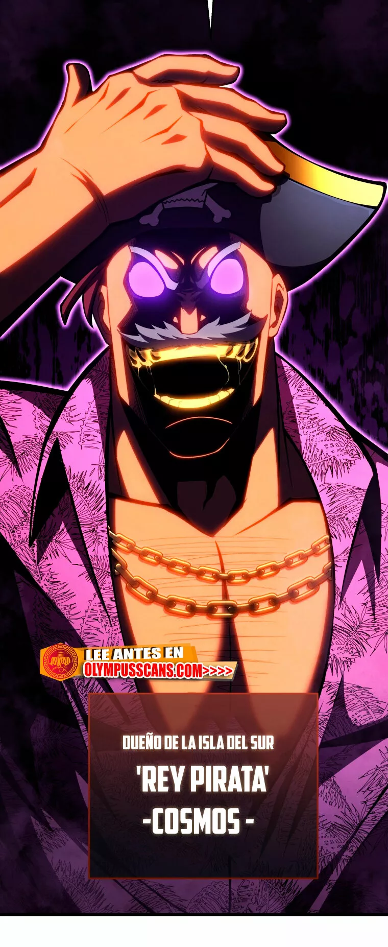 El hijo menor del maestro de la espada Capítulo 66 - Página 15