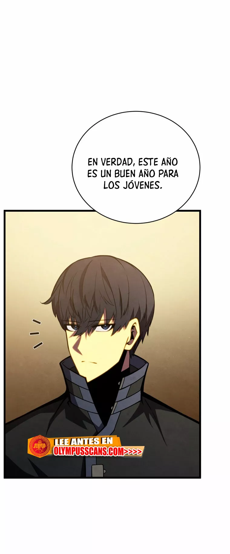 El hijo menor del maestro de la espada Capítulo 66 - Página 18