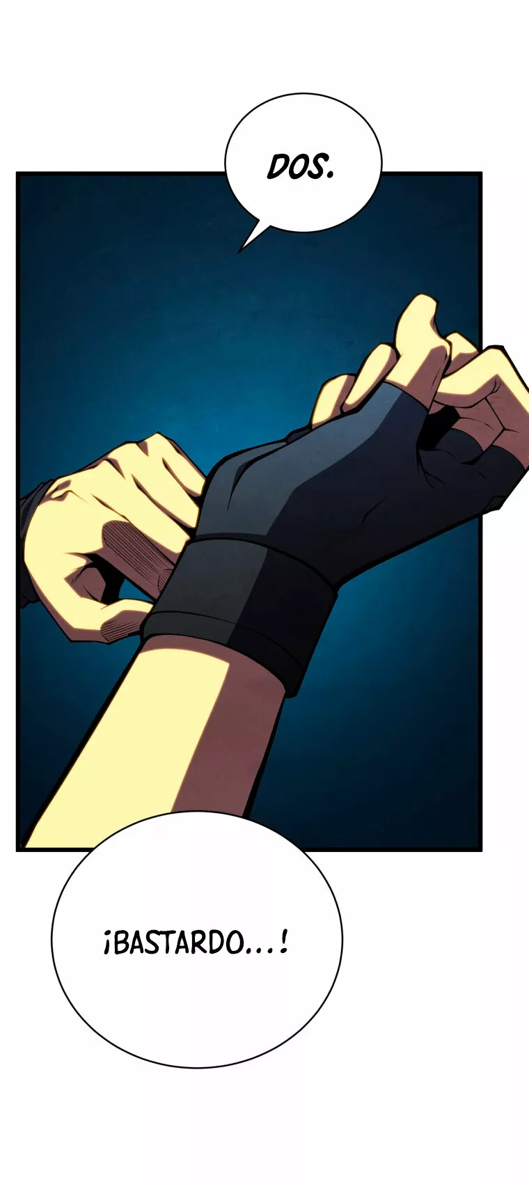 El hijo menor del maestro de la espada Capítulo 66 - Página 30