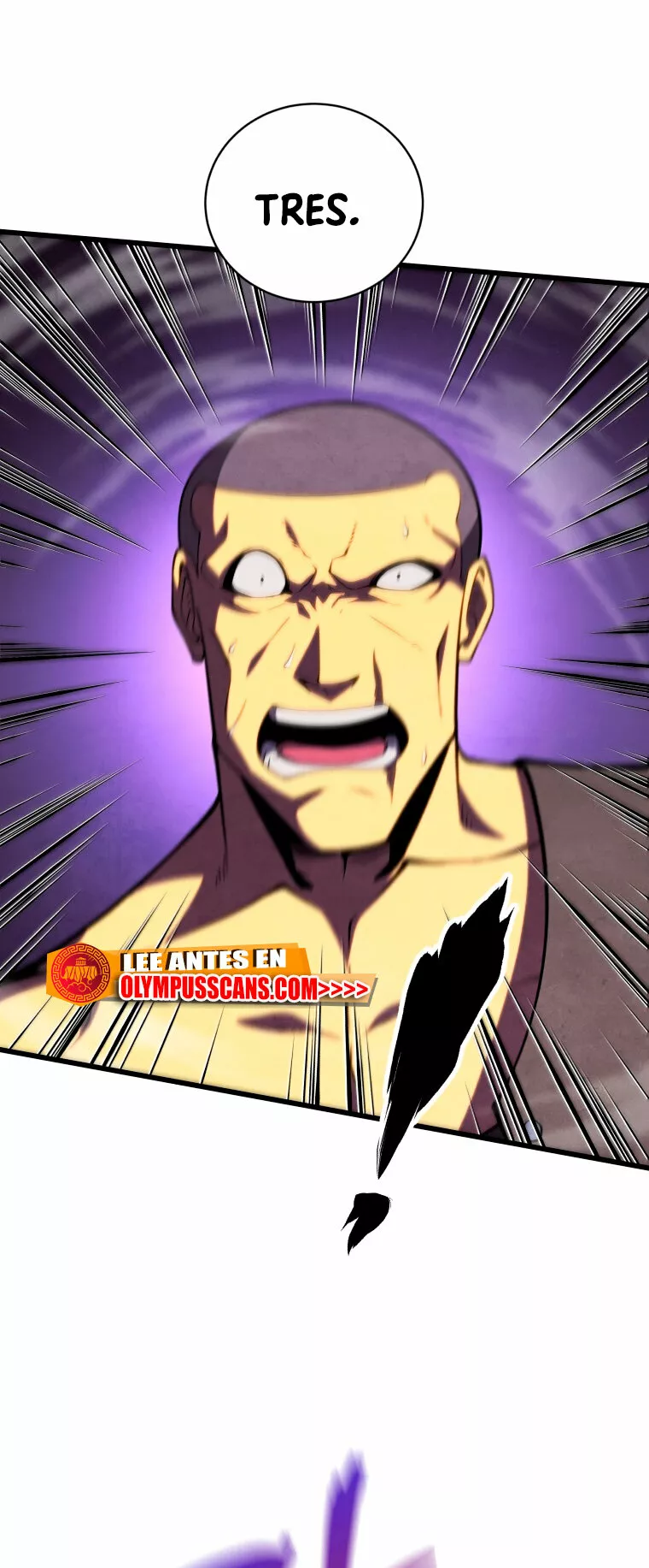 El hijo menor del maestro de la espada Capítulo 66 - Página 31