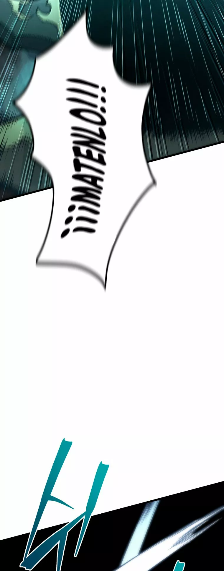 El hijo menor del maestro de la espada Capítulo 66 - Página 39