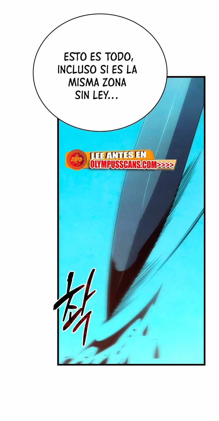 El hijo menor del maestro de la espada Capítulo 66 - Página 44