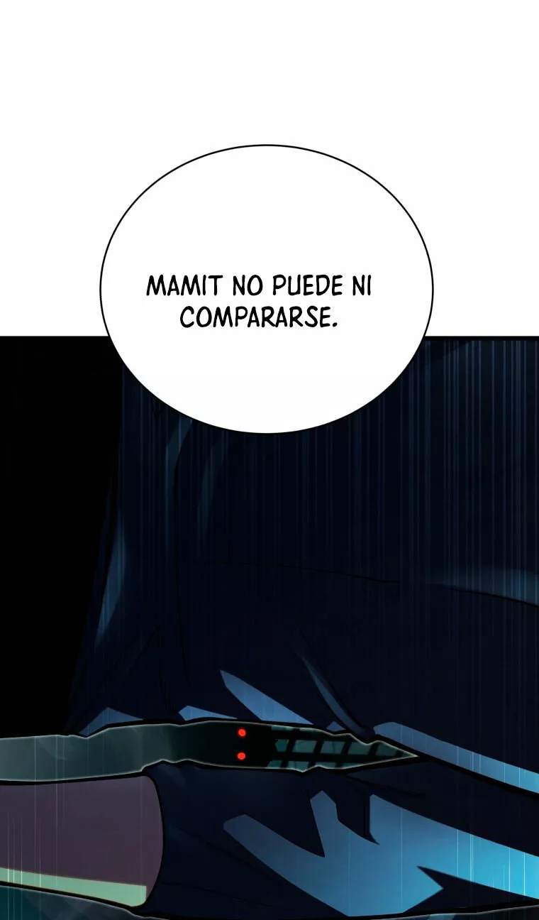 El hijo menor del maestro de la espada Capítulo 66 - Página 45