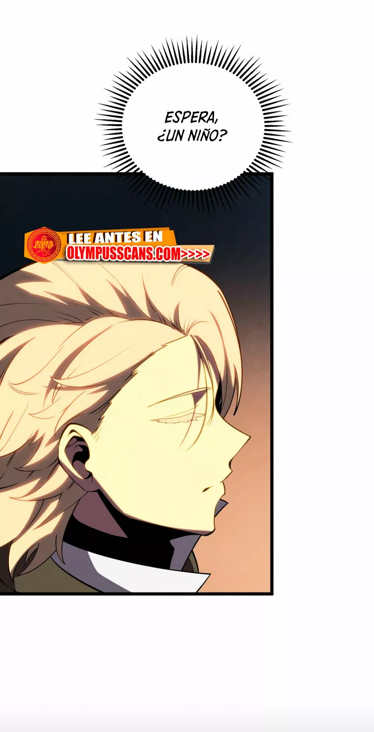 El hijo menor del maestro de la espada Capítulo 67 - Página 17