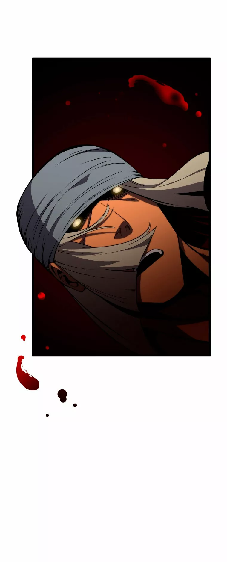 El hijo menor del maestro de la espada Capítulo 67 - Página 23