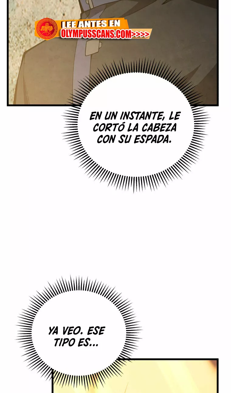 El hijo menor del maestro de la espada Capítulo 67 - Página 28