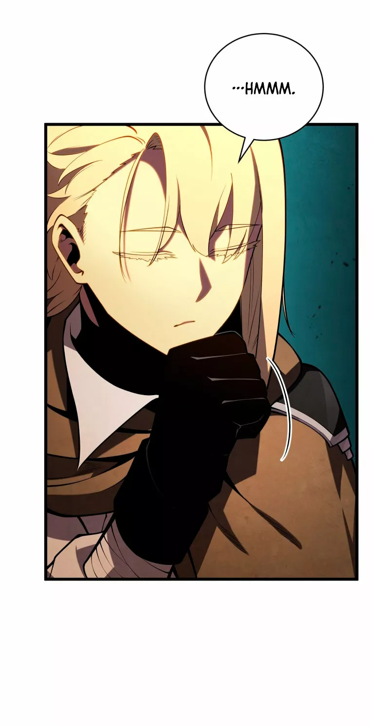 El hijo menor del maestro de la espada Capítulo 67 - Página 48