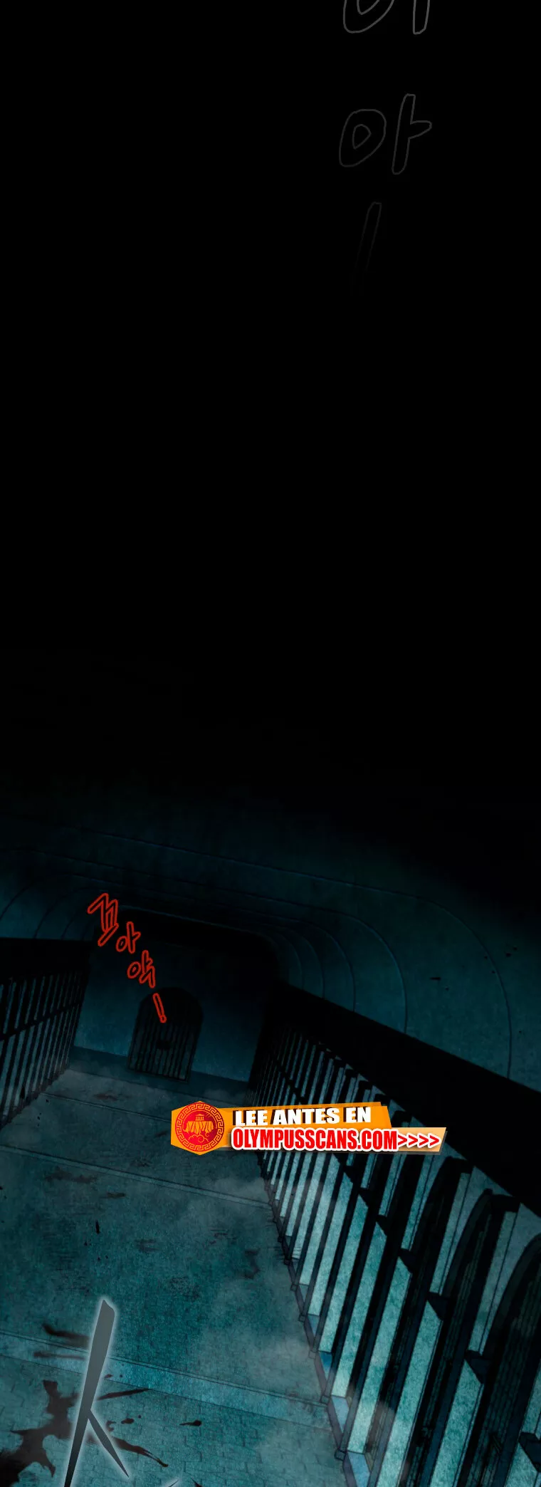 El hijo menor del maestro de la espada Capítulo 67 - Página 55