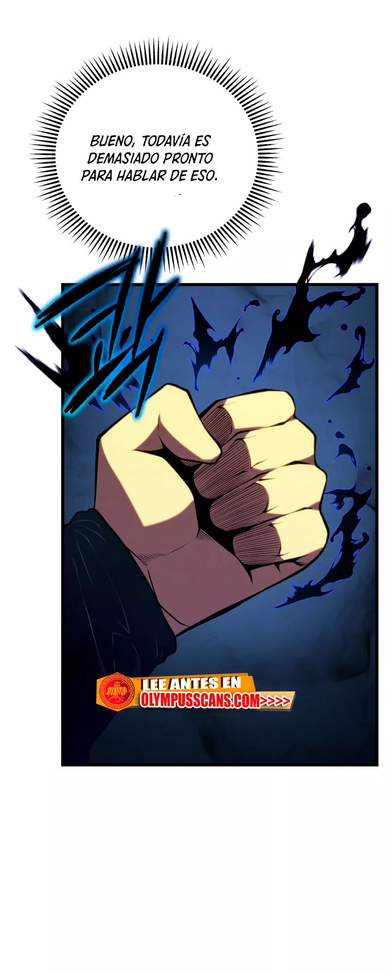 El hijo menor del maestro de la espada Capítulo 67 - Página 60