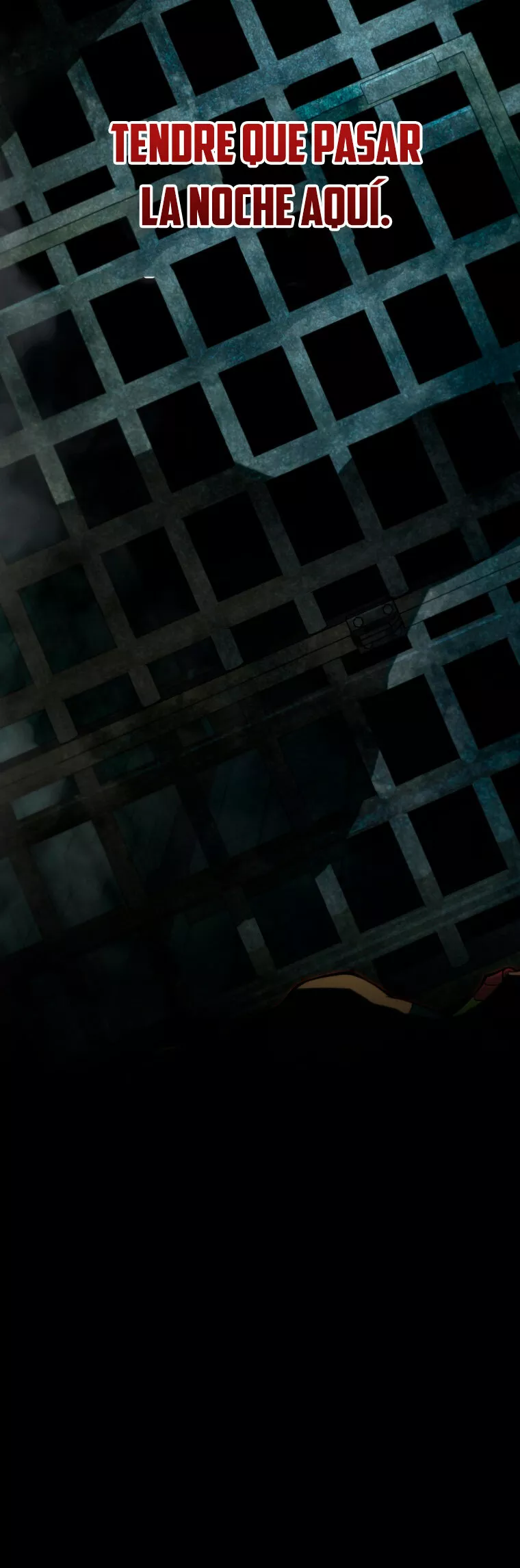 El hijo menor del maestro de la espada Capítulo 67 - Página 62