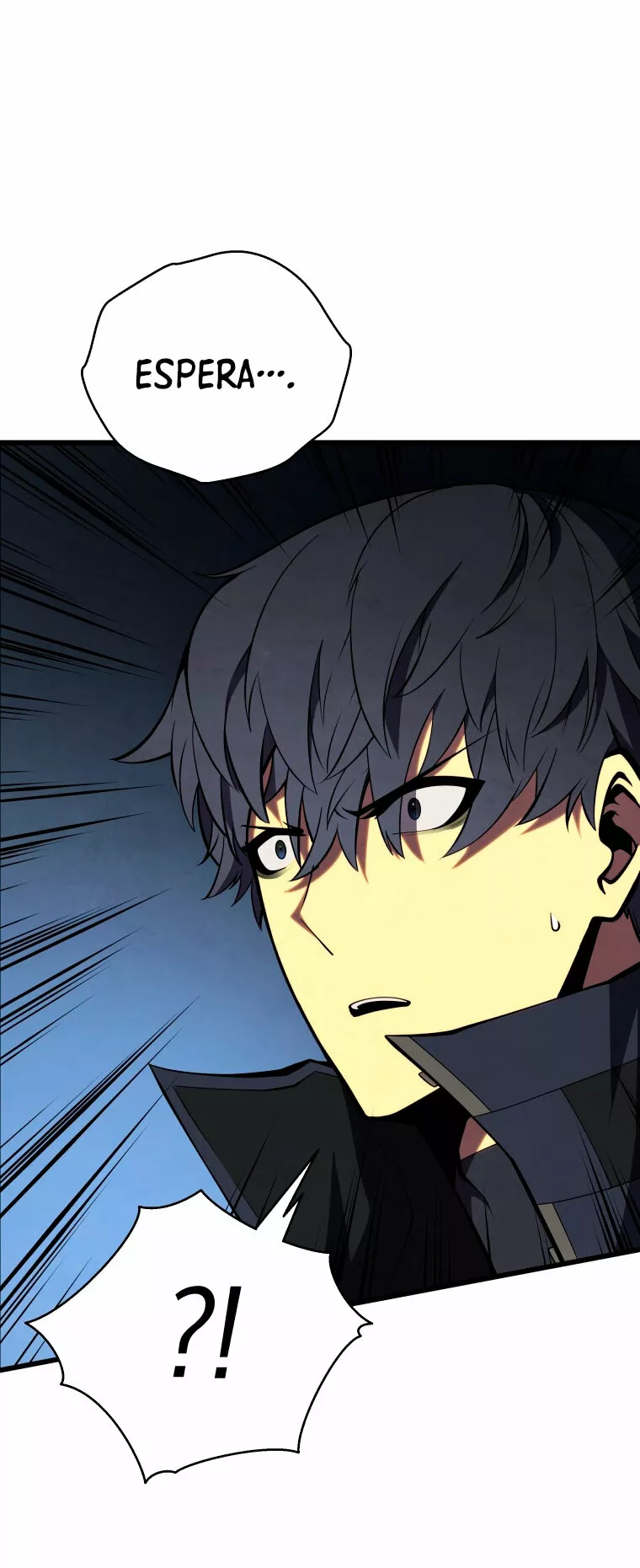 El hijo menor del maestro de la espada Capítulo 68 - Página 22