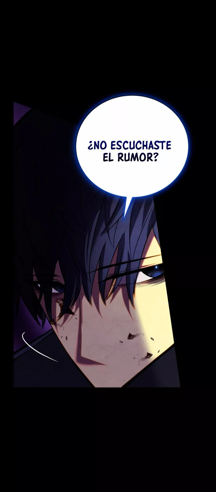 El hijo menor del maestro de la espada Capítulo 68 - Página 34