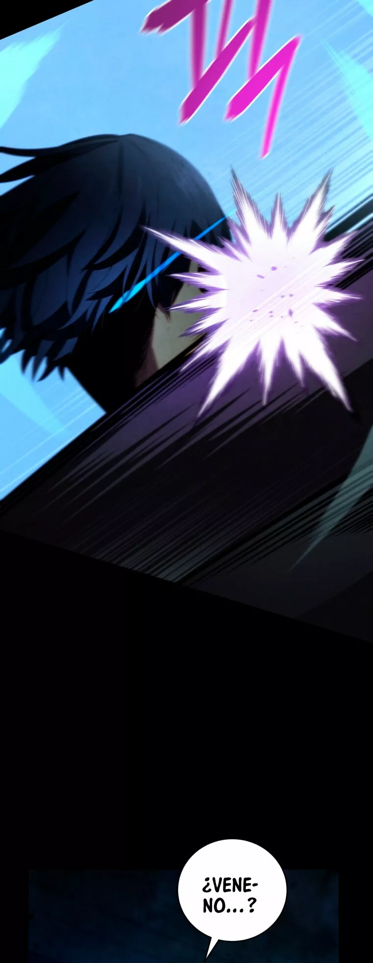 El hijo menor del maestro de la espada Capítulo 68 - Página 40