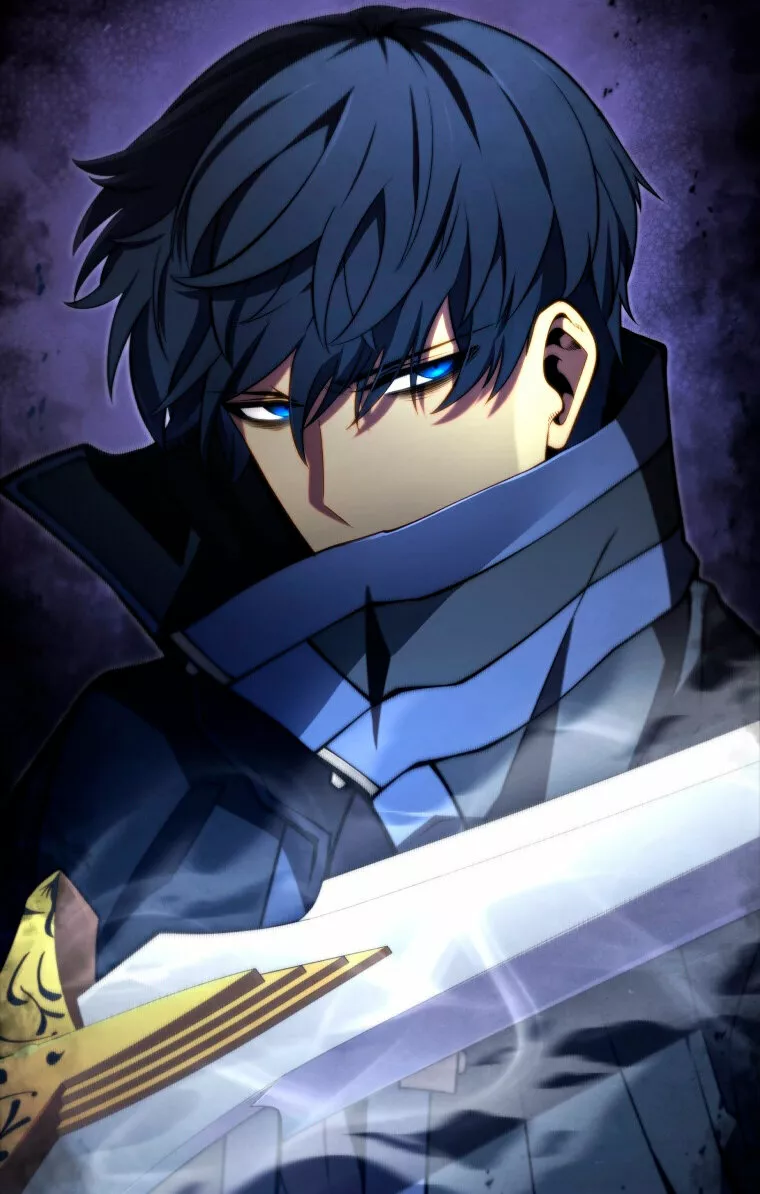 El hijo menor del maestro de la espada Capítulo 68 - Página 43