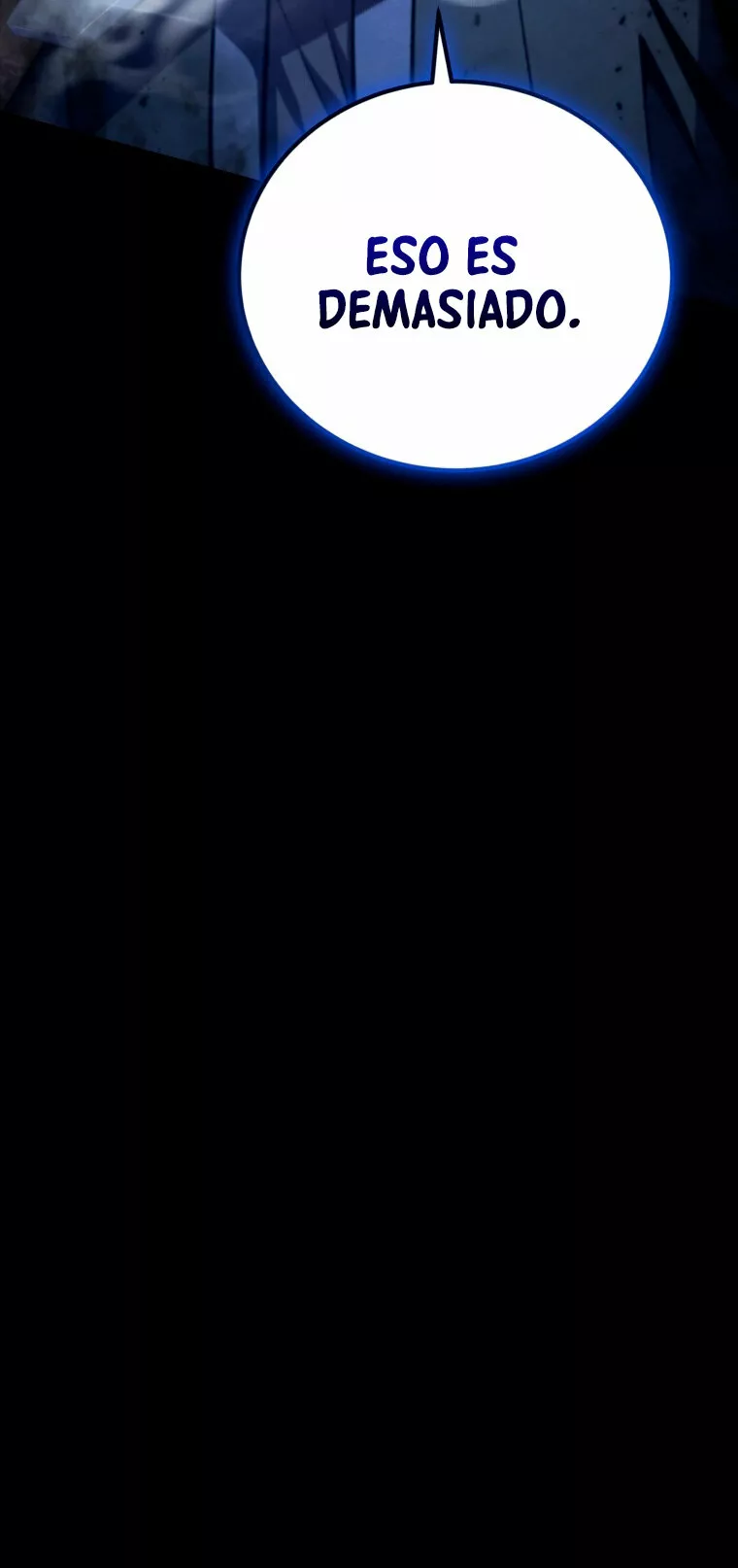 El hijo menor del maestro de la espada Capítulo 68 - Página 44