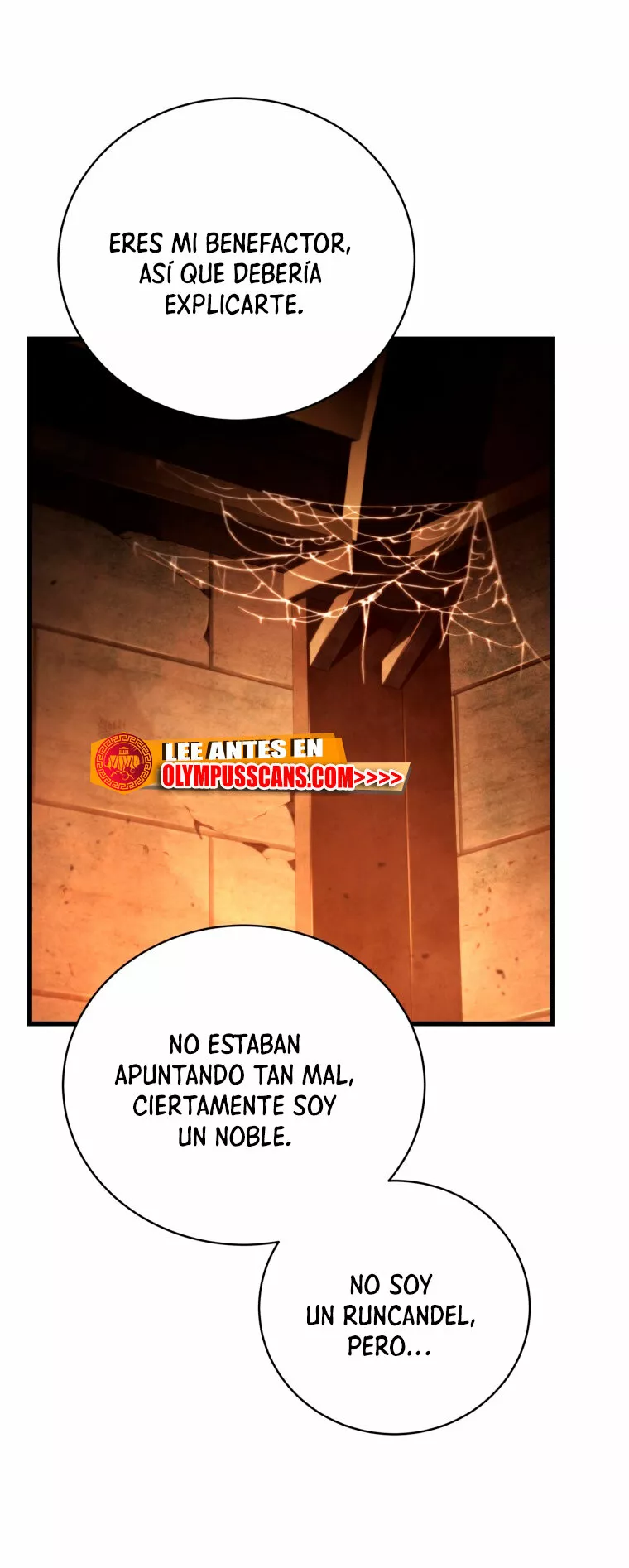 El hijo menor del maestro de la espada Capítulo 68 - Página 52