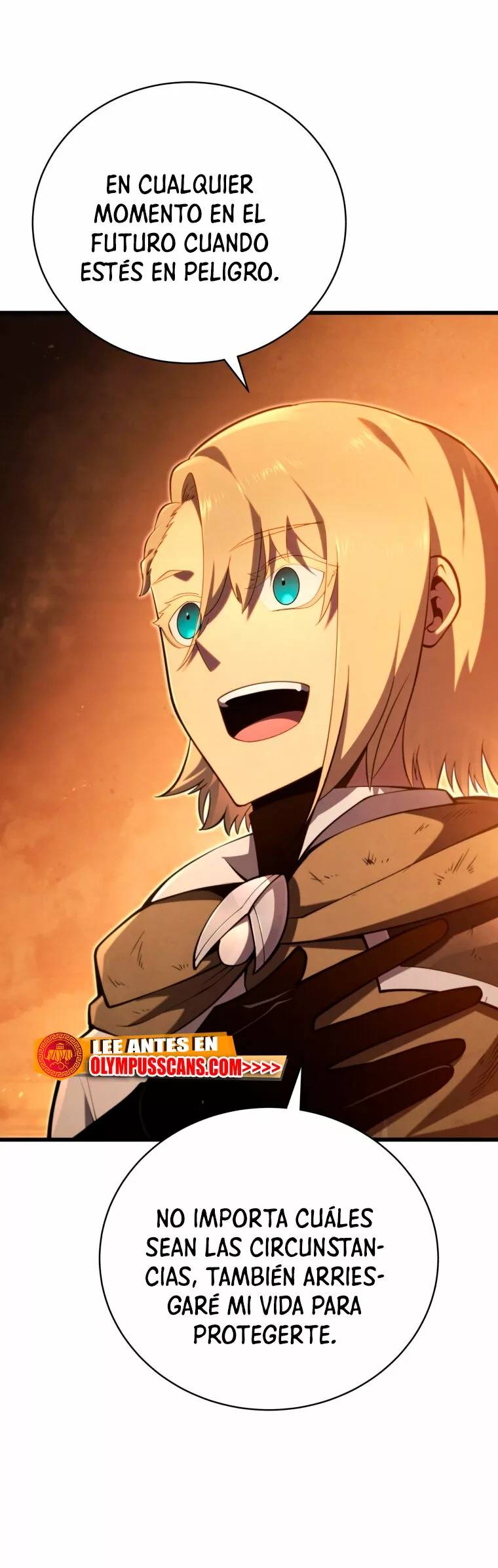 El hijo menor del maestro de la espada Capítulo 68 - Página 56