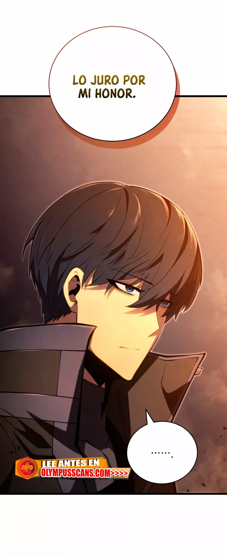 El hijo menor del maestro de la espada Capítulo 68 - Página 57