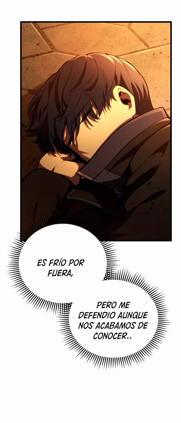 El hijo menor del maestro de la espada Capítulo 68 - Página 62