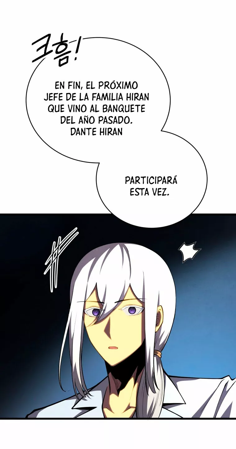 El hijo menor del maestro de la espada Capítulo 68 - Página 8