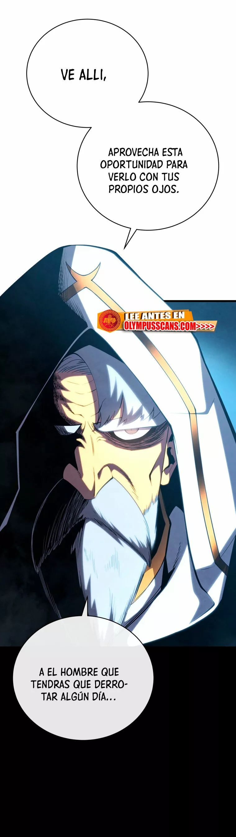 El hijo menor del maestro de la espada Capítulo 68 - Página 9