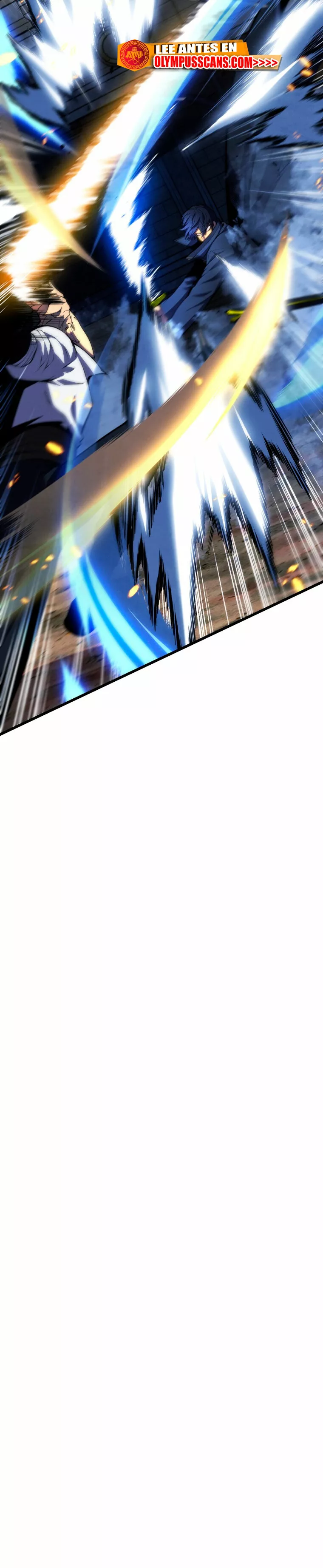 El hijo menor del maestro de la espada Capítulo 70 - Página 10