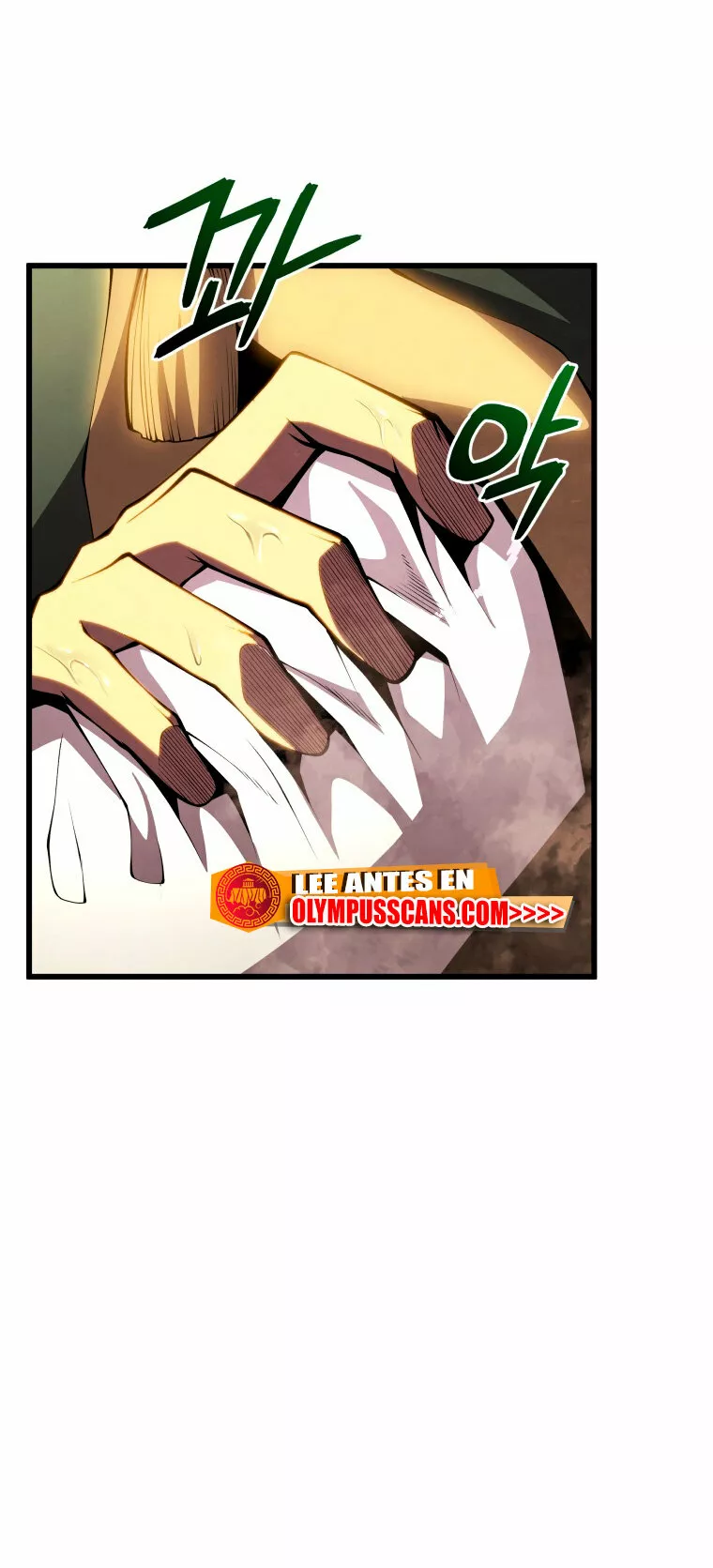 El hijo menor del maestro de la espada Capítulo 70 - Página 14