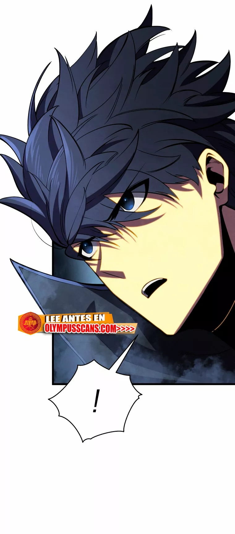 El hijo menor del maestro de la espada Capítulo 70 - Página 16