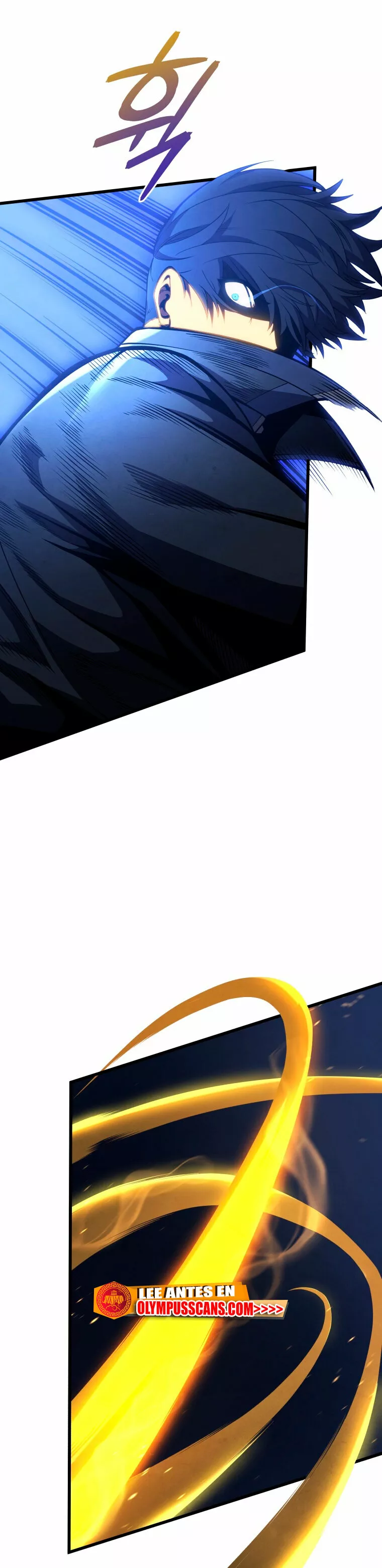 El hijo menor del maestro de la espada Capítulo 70 - Página 19