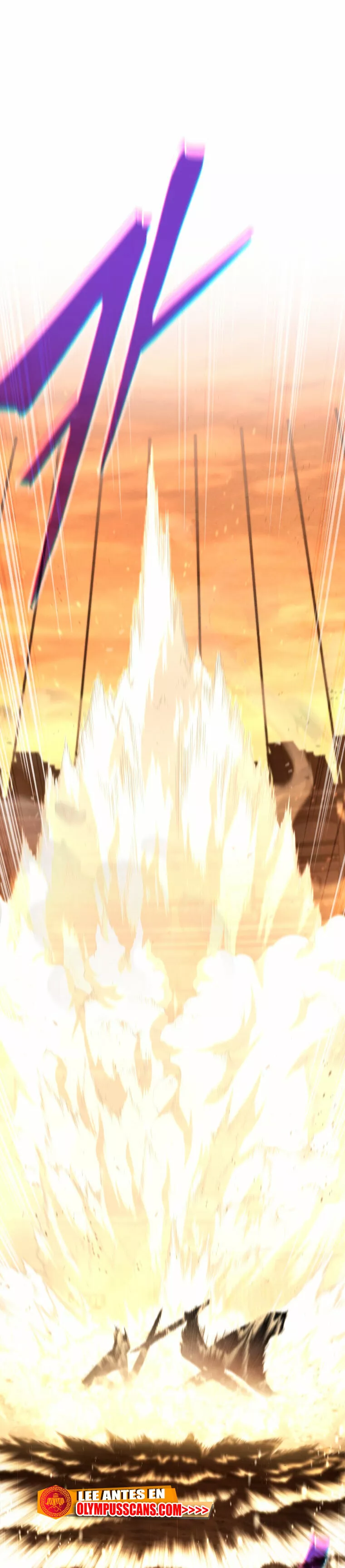 El hijo menor del maestro de la espada Capítulo 70 - Página 2