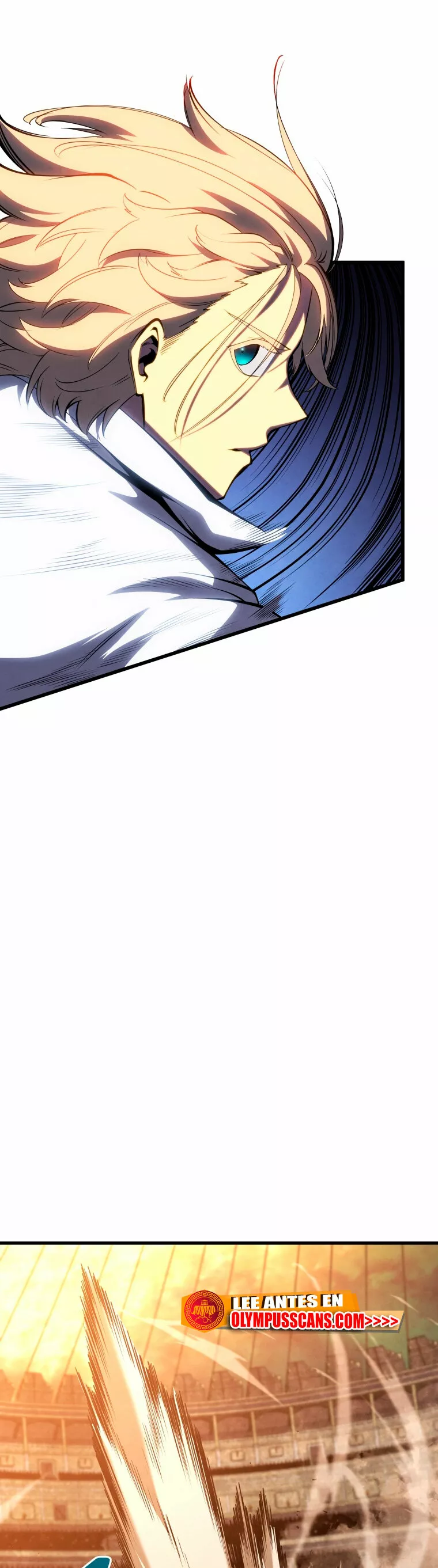 El hijo menor del maestro de la espada Capítulo 70 - Página 21