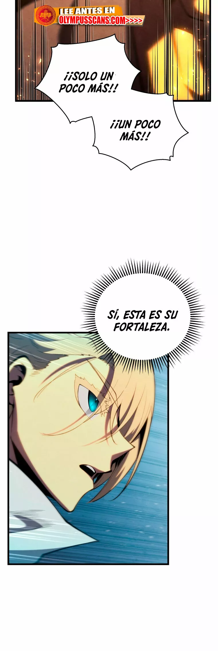 El hijo menor del maestro de la espada Capítulo 70 - Página 25