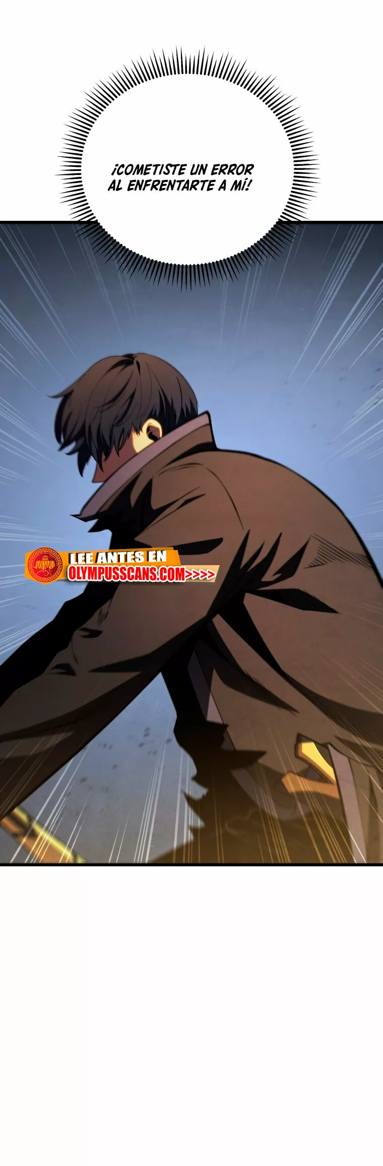 El hijo menor del maestro de la espada Capítulo 70 - Página 29