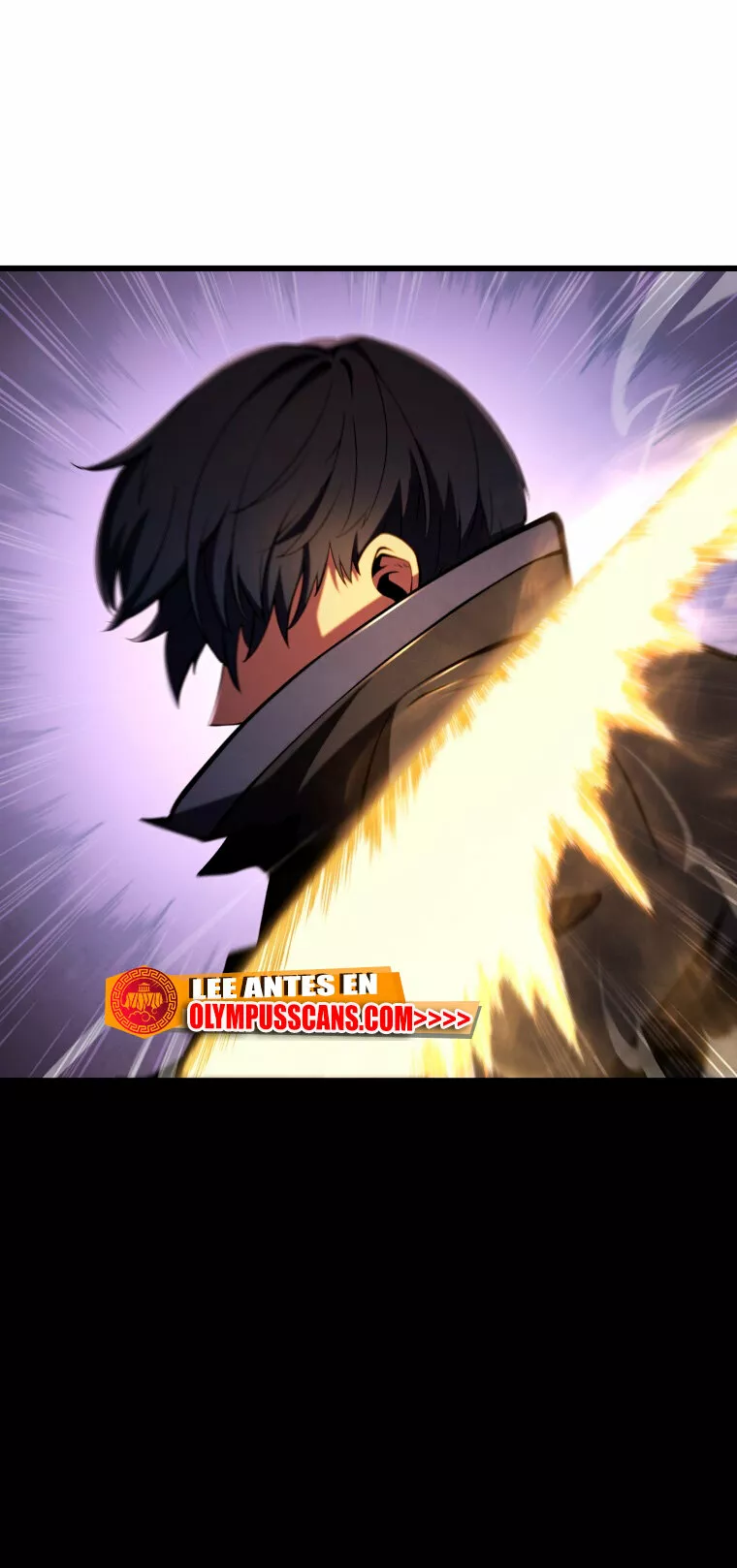 El hijo menor del maestro de la espada Capítulo 70 - Página 30