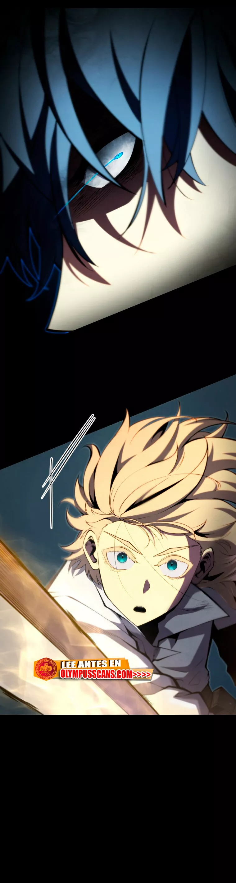 El hijo menor del maestro de la espada Capítulo 70 - Página 31