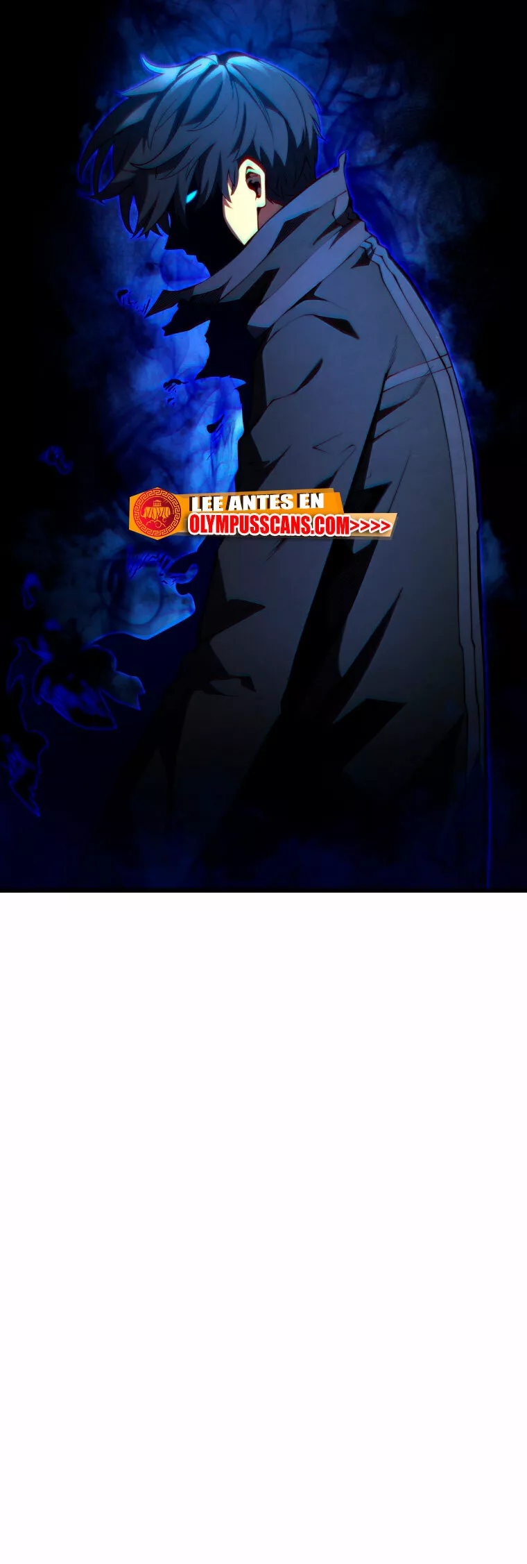 El hijo menor del maestro de la espada Capítulo 70 - Página 35