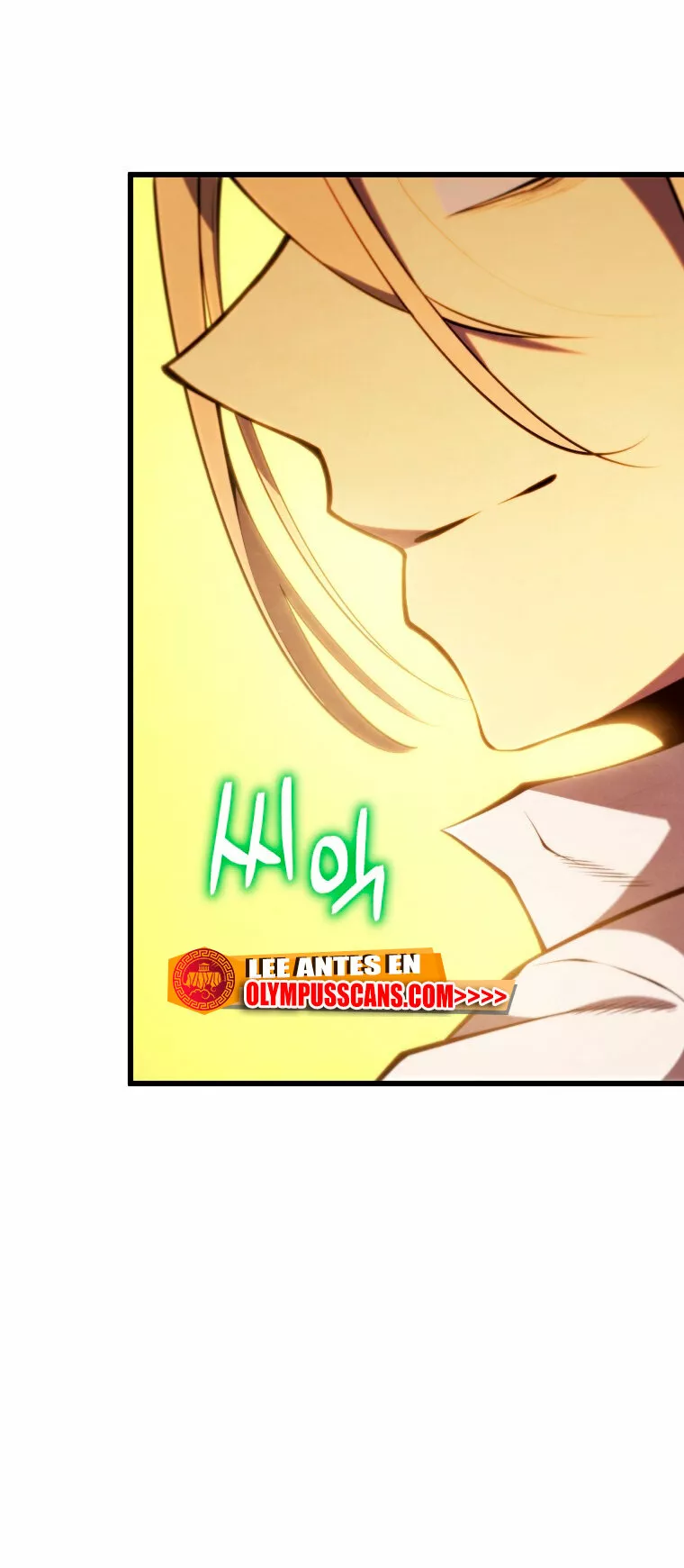 El hijo menor del maestro de la espada Capítulo 70 - Página 52