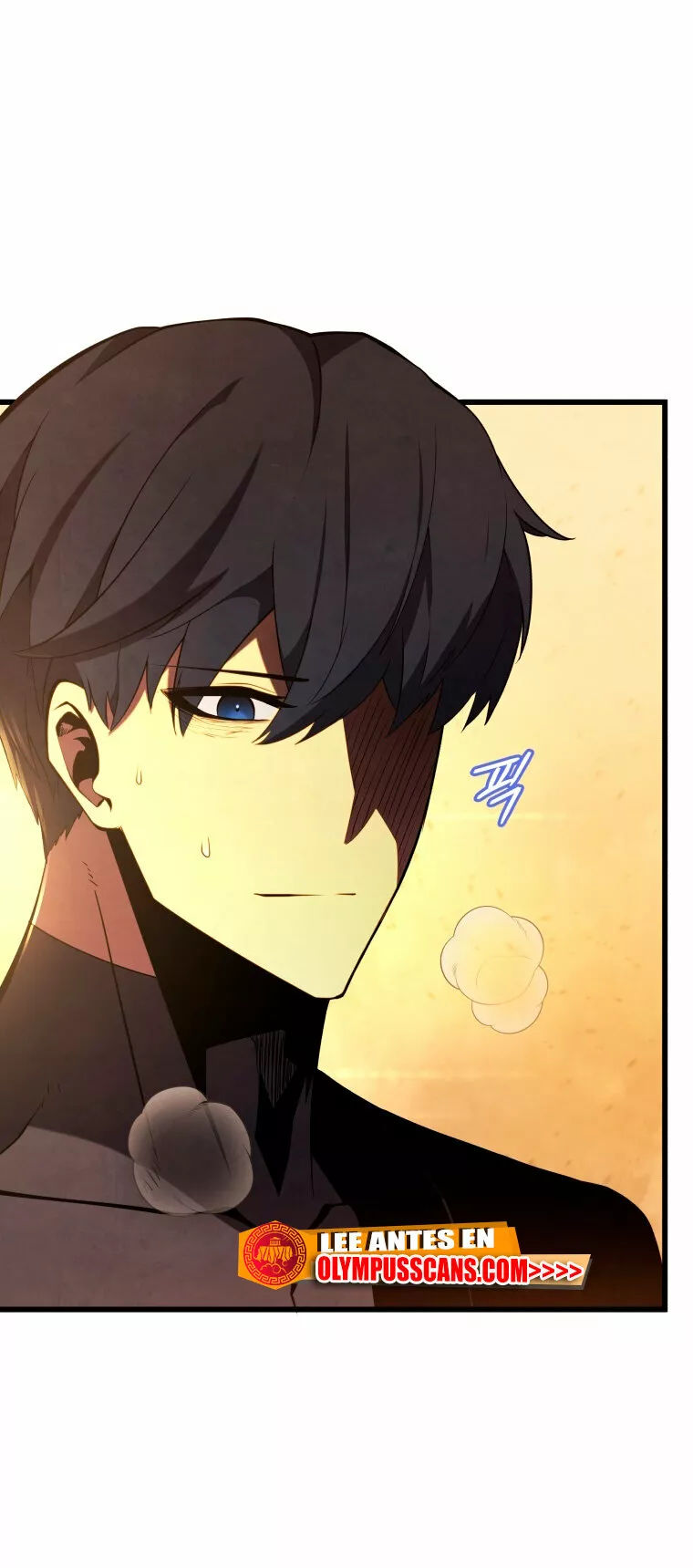 El hijo menor del maestro de la espada Capítulo 70 - Página 56