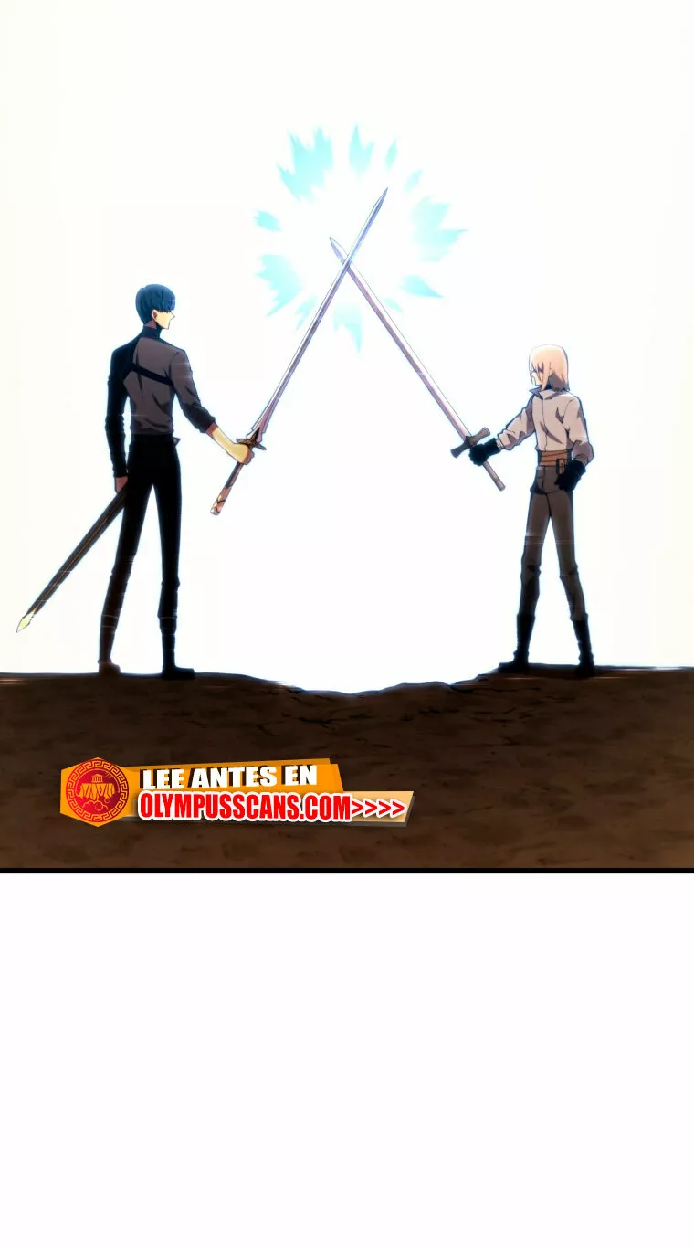 El hijo menor del maestro de la espada Capítulo 70 - Página 58