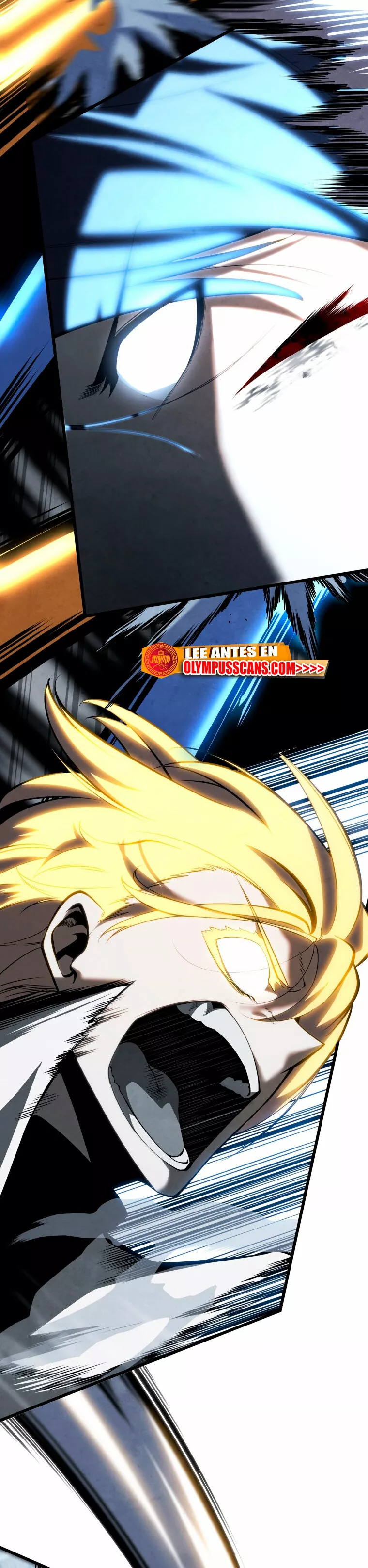 El hijo menor del maestro de la espada Capítulo 71 - Página 11