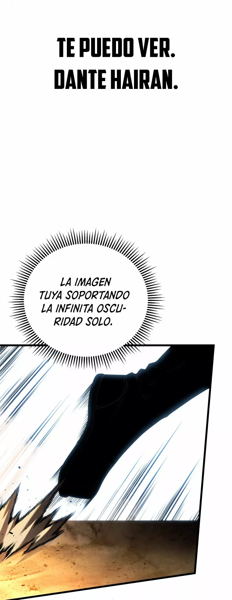 El hijo menor del maestro de la espada Capítulo 71 - Página 24