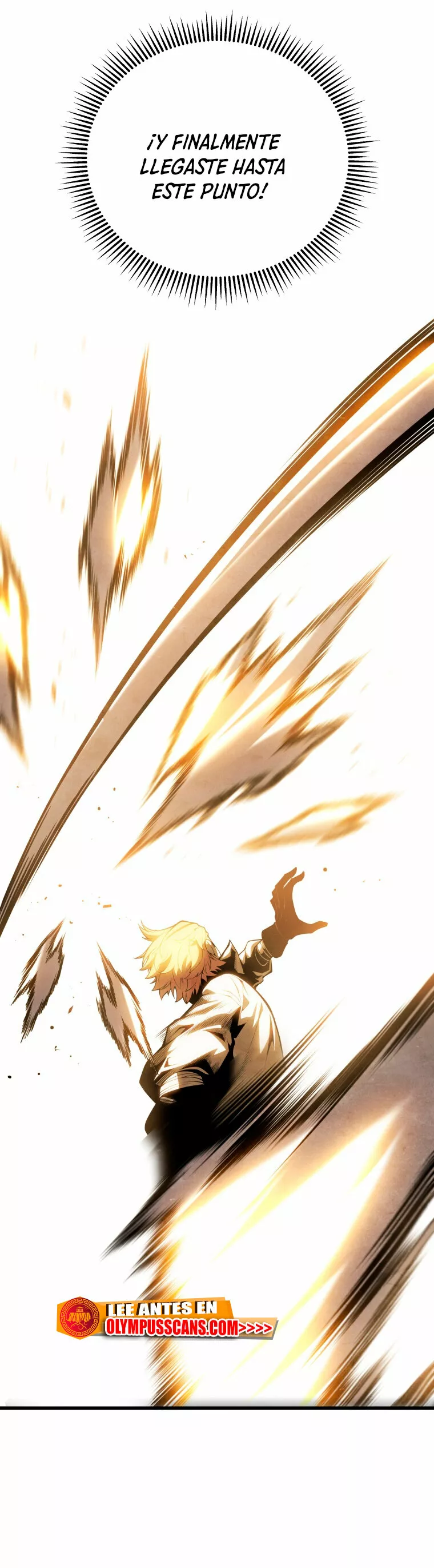 El hijo menor del maestro de la espada Capítulo 71 - Página 26