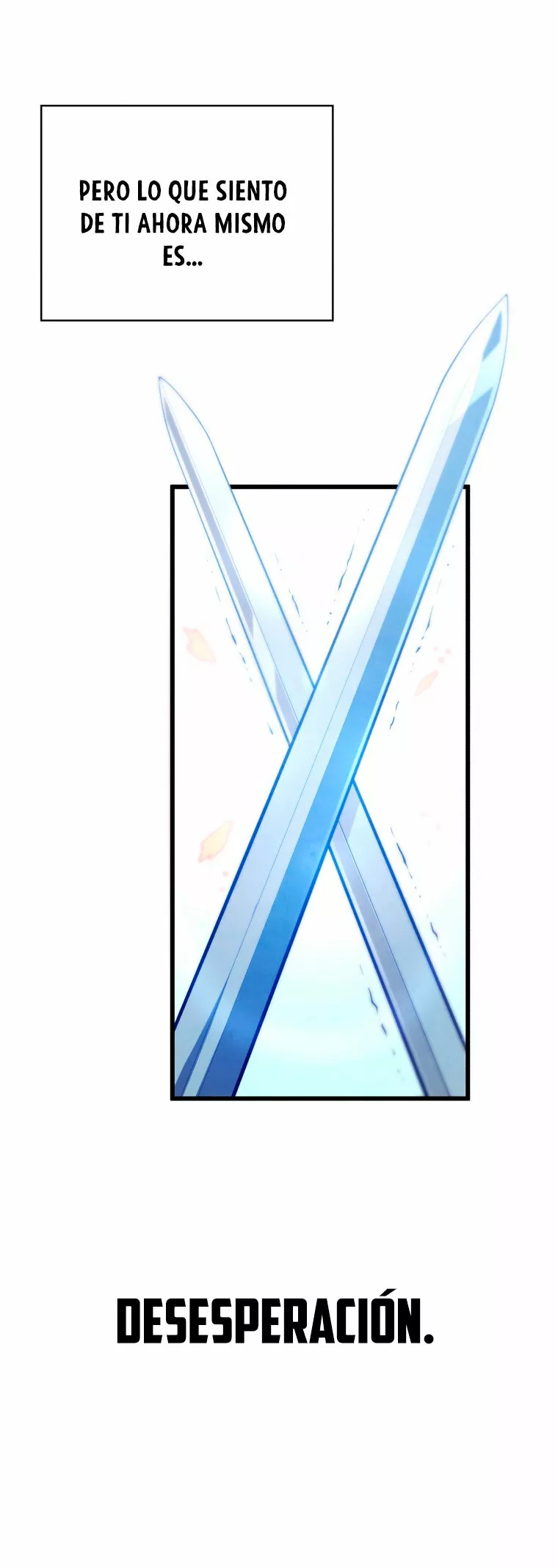 El hijo menor del maestro de la espada Capítulo 71 - Página 29