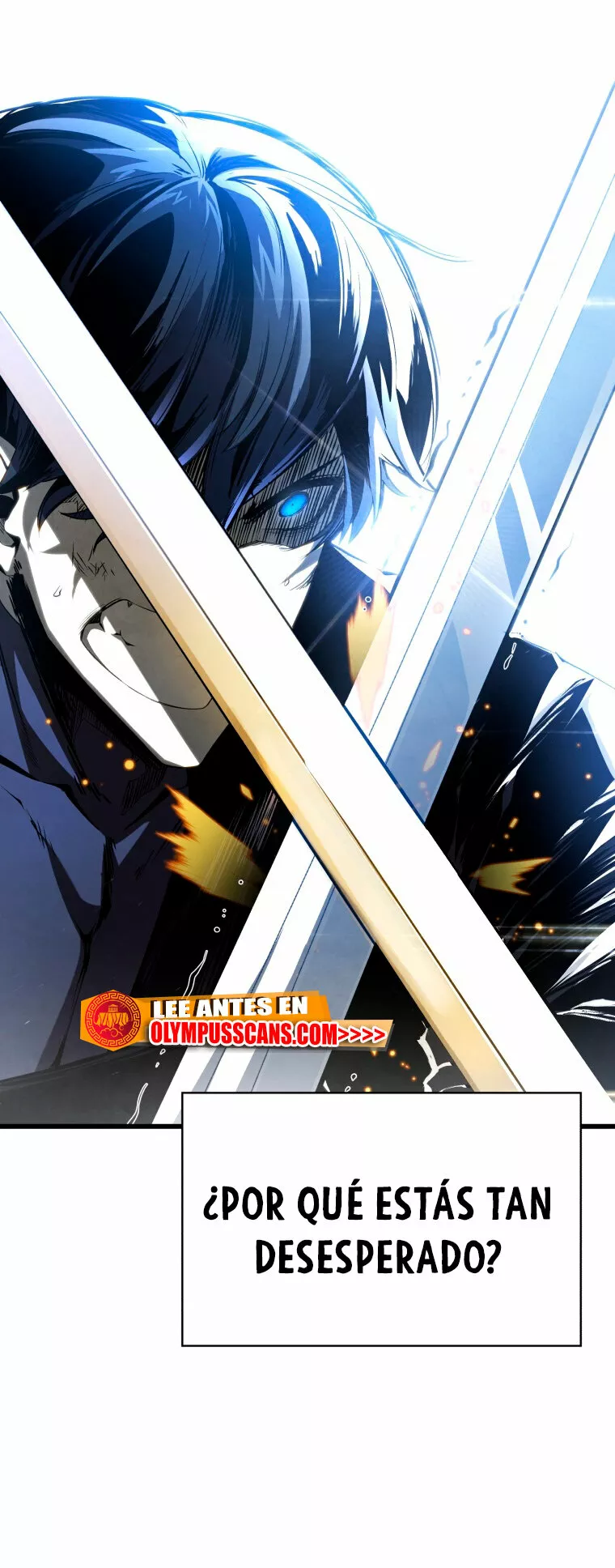 El hijo menor del maestro de la espada Capítulo 71 - Página 30