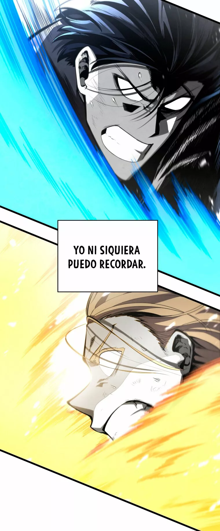 El hijo menor del maestro de la espada Capítulo 71 - Página 36